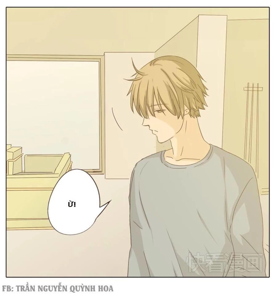 Xin Chào! Dân Nữ Chapter 23 - 16