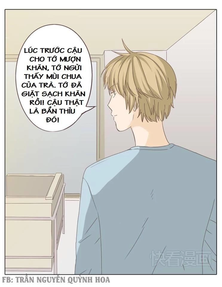 Xin Chào! Dân Nữ Chapter 23 - 18