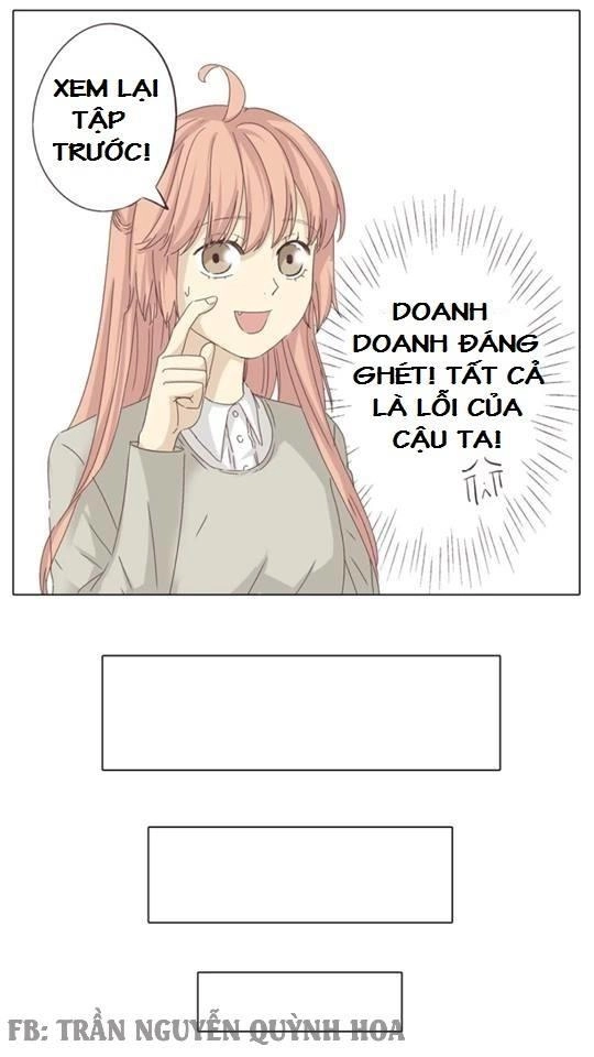 Xin Chào! Dân Nữ Chapter 23 - 19