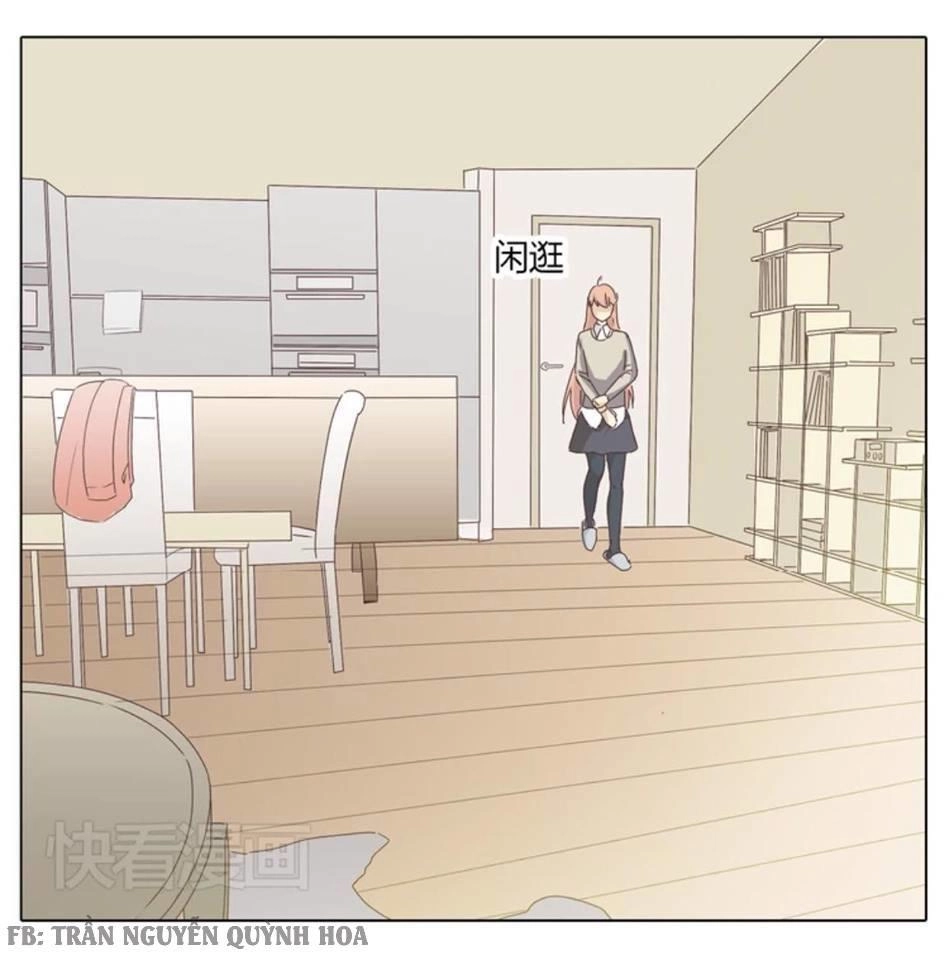 Xin Chào! Dân Nữ Chapter 23 - 21