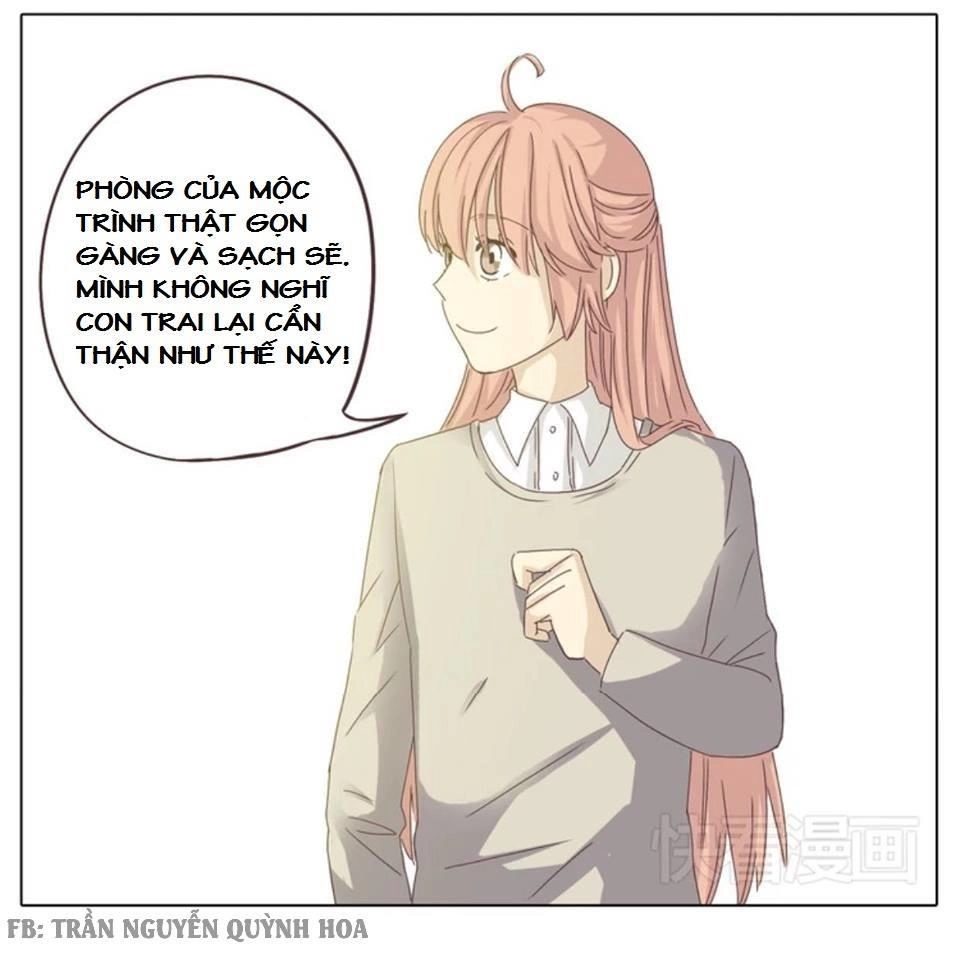 Xin Chào! Dân Nữ Chapter 23 - 22