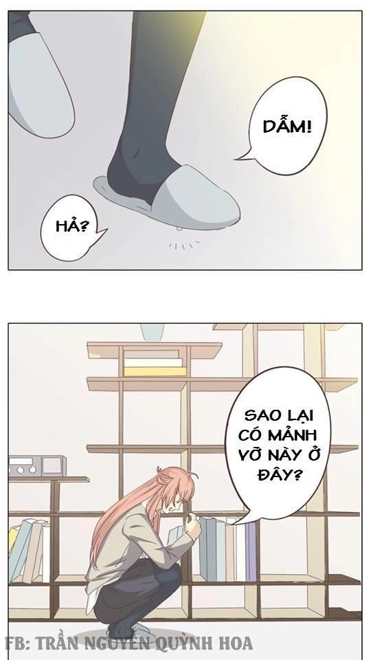 Xin Chào! Dân Nữ Chapter 23 - 23