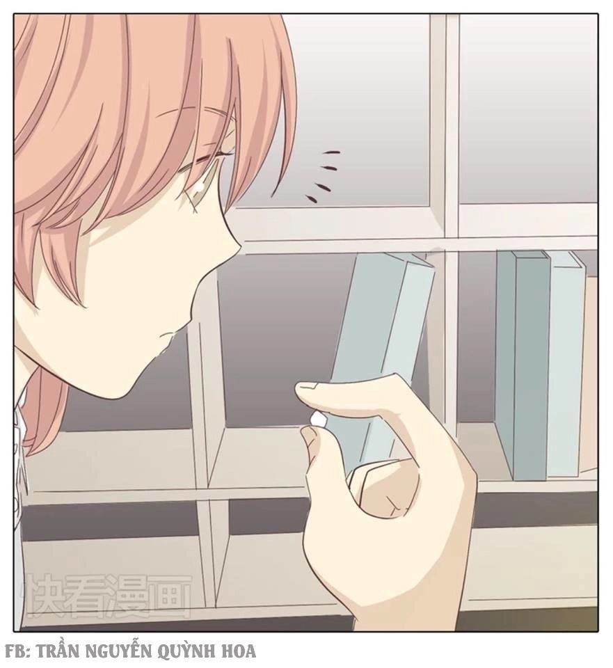 Xin Chào! Dân Nữ Chapter 23 - 24