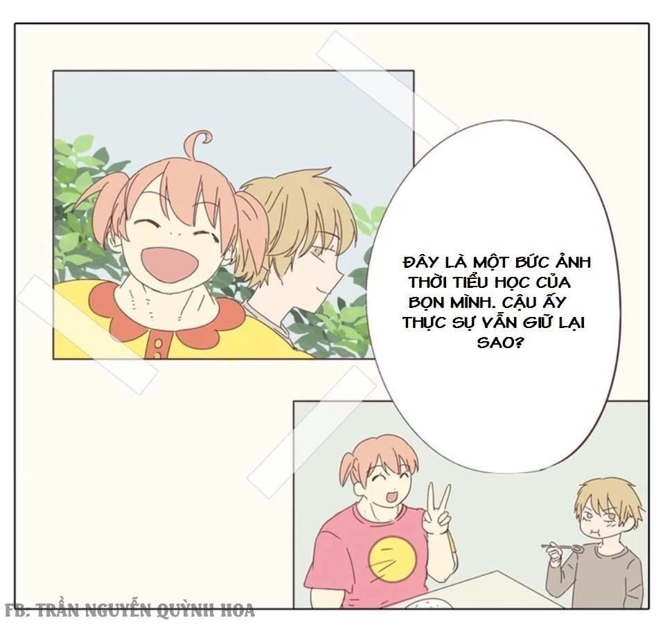 Xin Chào! Dân Nữ Chapter 23 - 27