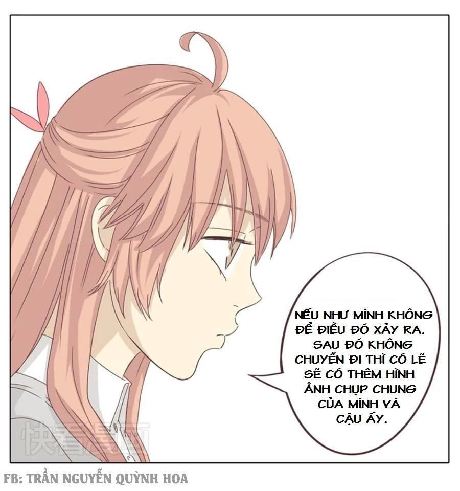 Xin Chào! Dân Nữ Chapter 23 - 28