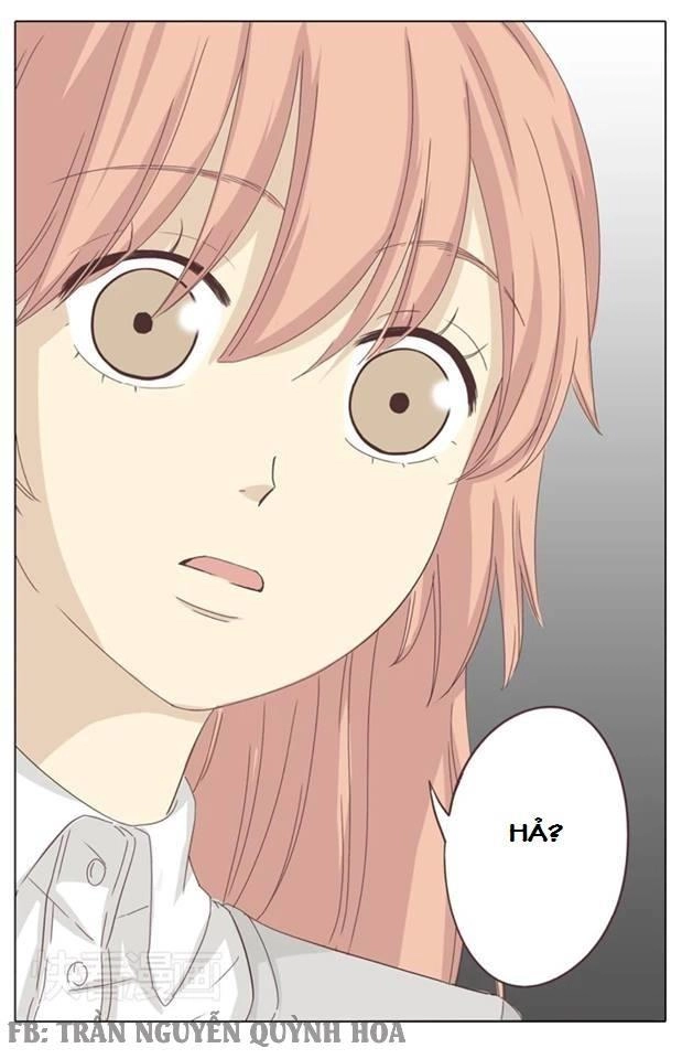 Xin Chào! Dân Nữ Chapter 23 - 30