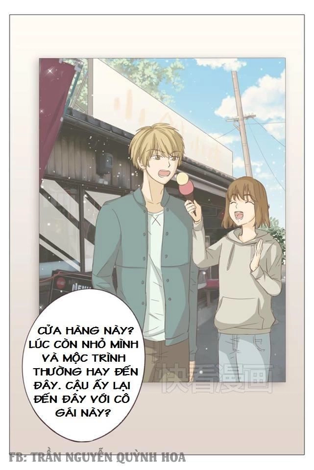 Xin Chào! Dân Nữ Chapter 24 - 7