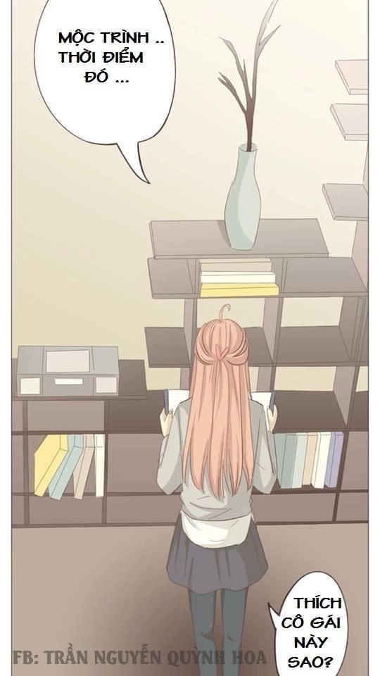 Xin Chào! Dân Nữ Chapter 24 - 8