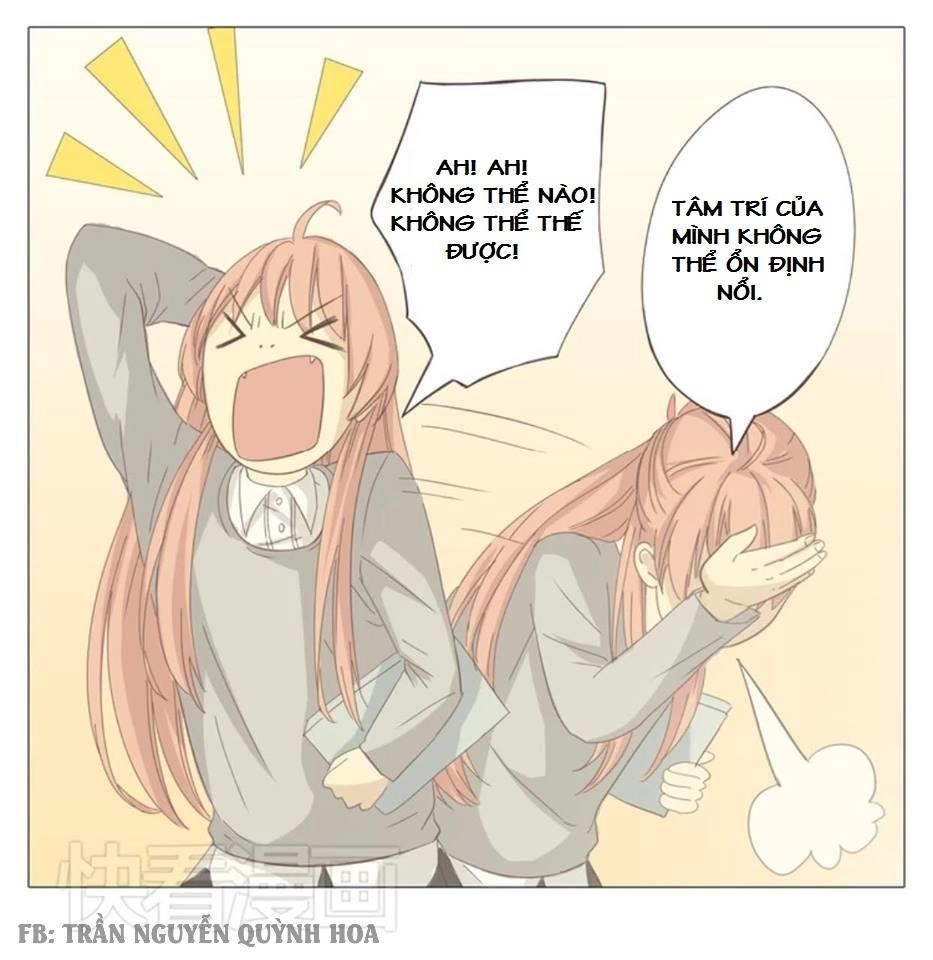 Xin Chào! Dân Nữ Chapter 24 - 10