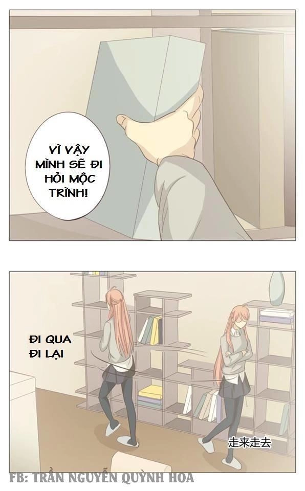 Xin Chào! Dân Nữ Chapter 24 - 11