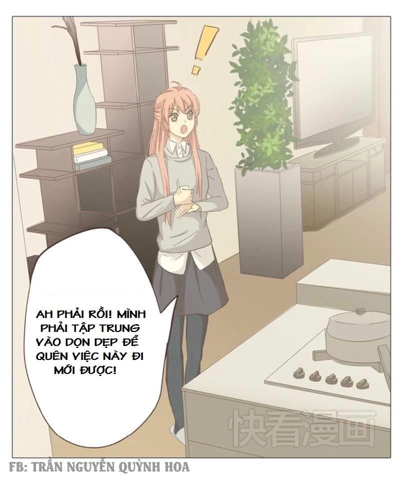 Xin Chào! Dân Nữ Chapter 24 - 13