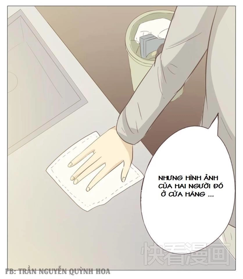 Xin Chào! Dân Nữ Chapter 24 - 15