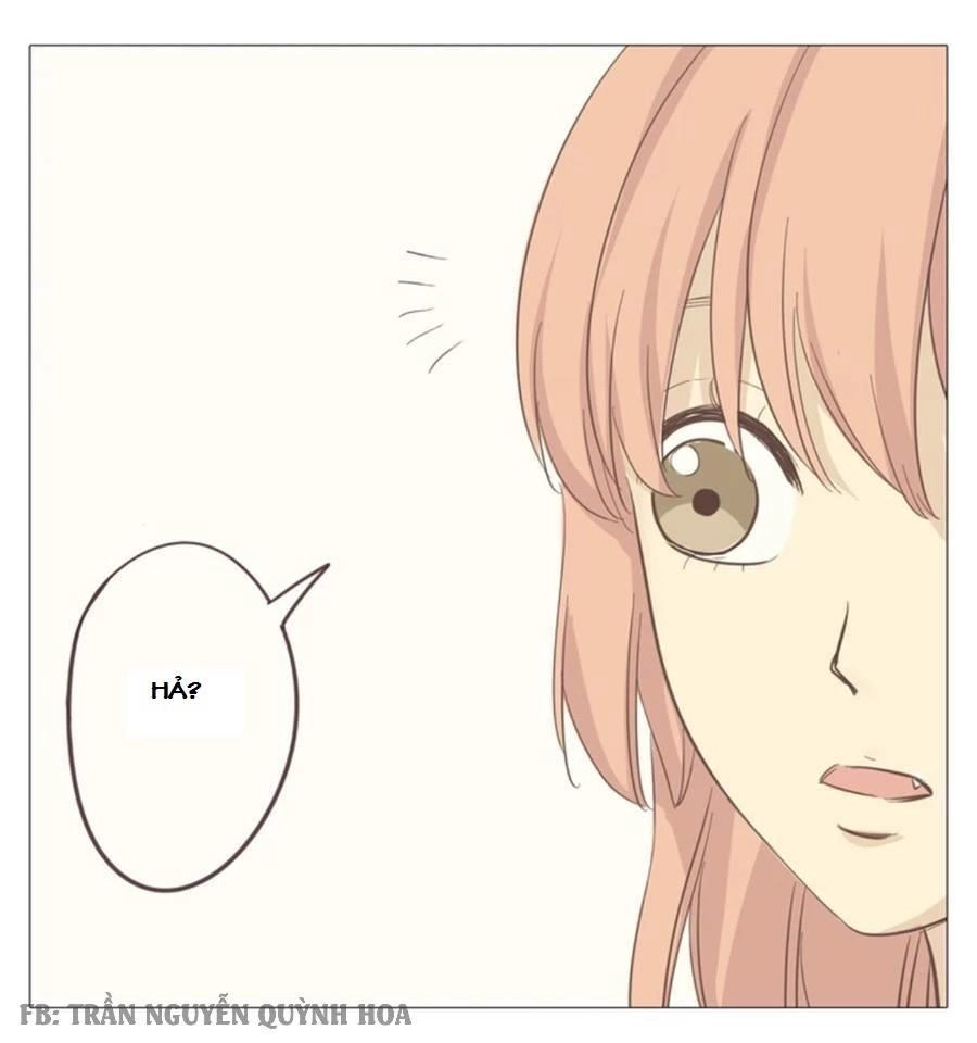 Xin Chào! Dân Nữ Chapter 24 - 16