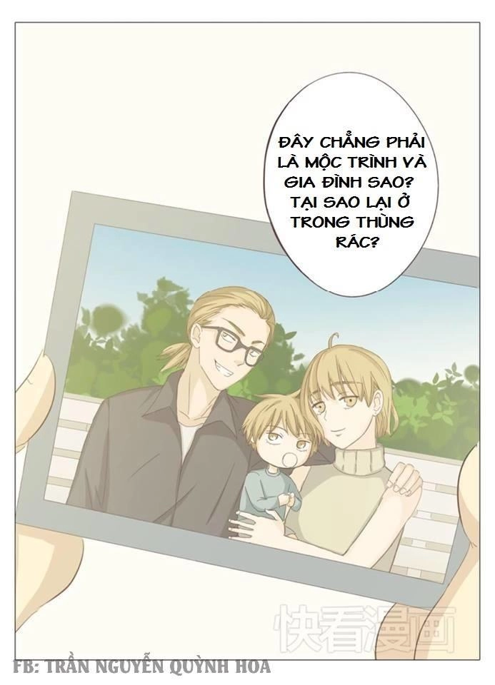 Xin Chào! Dân Nữ Chapter 24 - 18