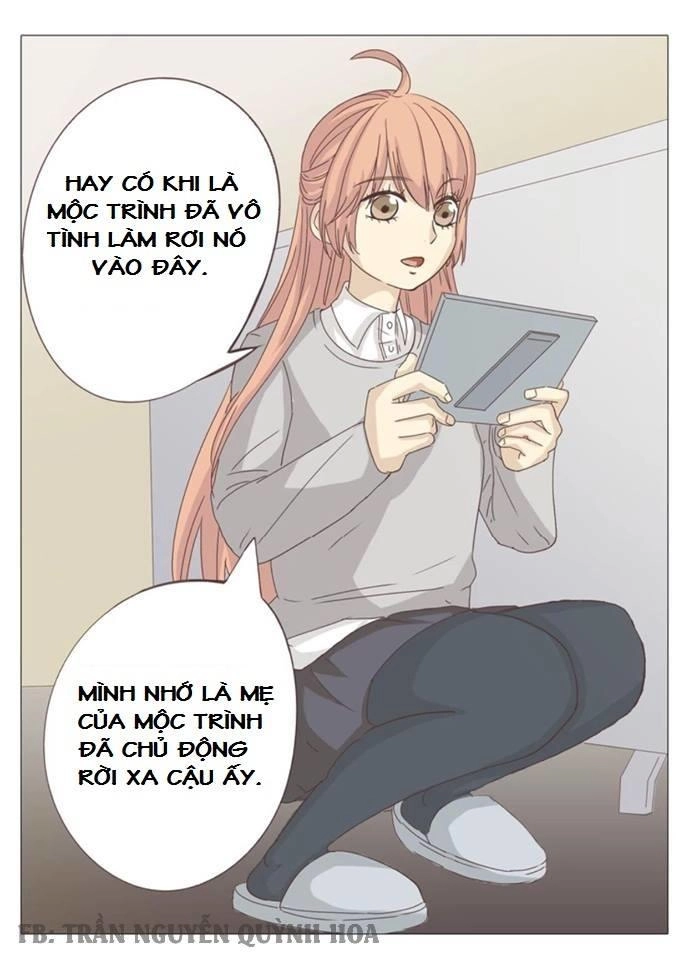 Xin Chào! Dân Nữ Chapter 24 - 19