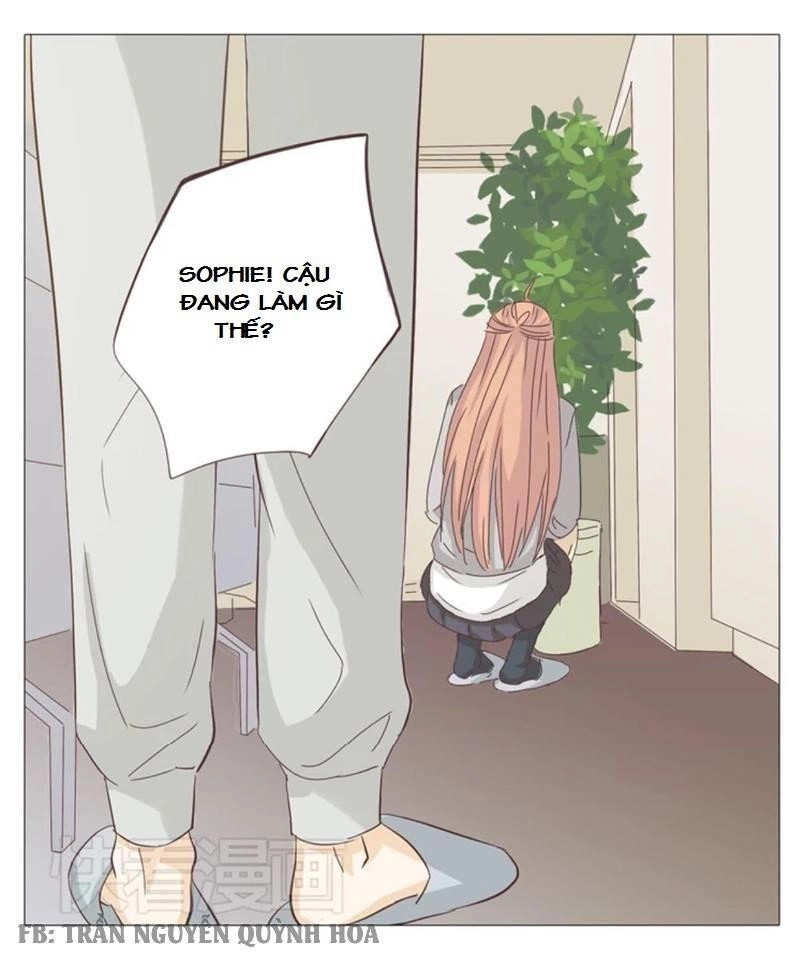 Xin Chào! Dân Nữ Chapter 24 - 20