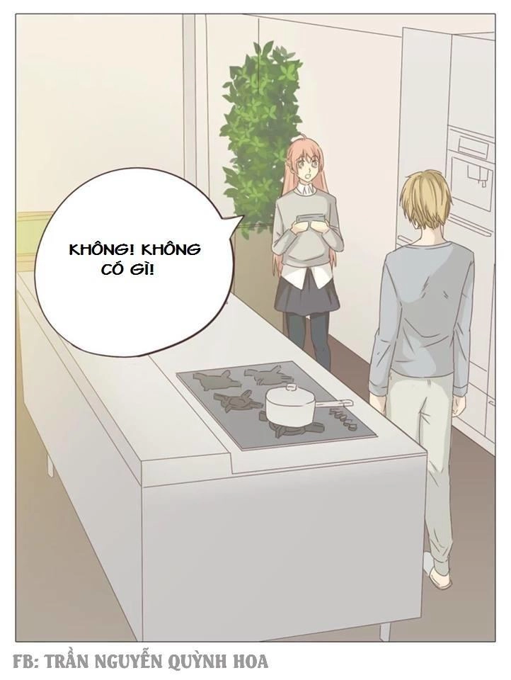 Xin Chào! Dân Nữ Chapter 24 - 21