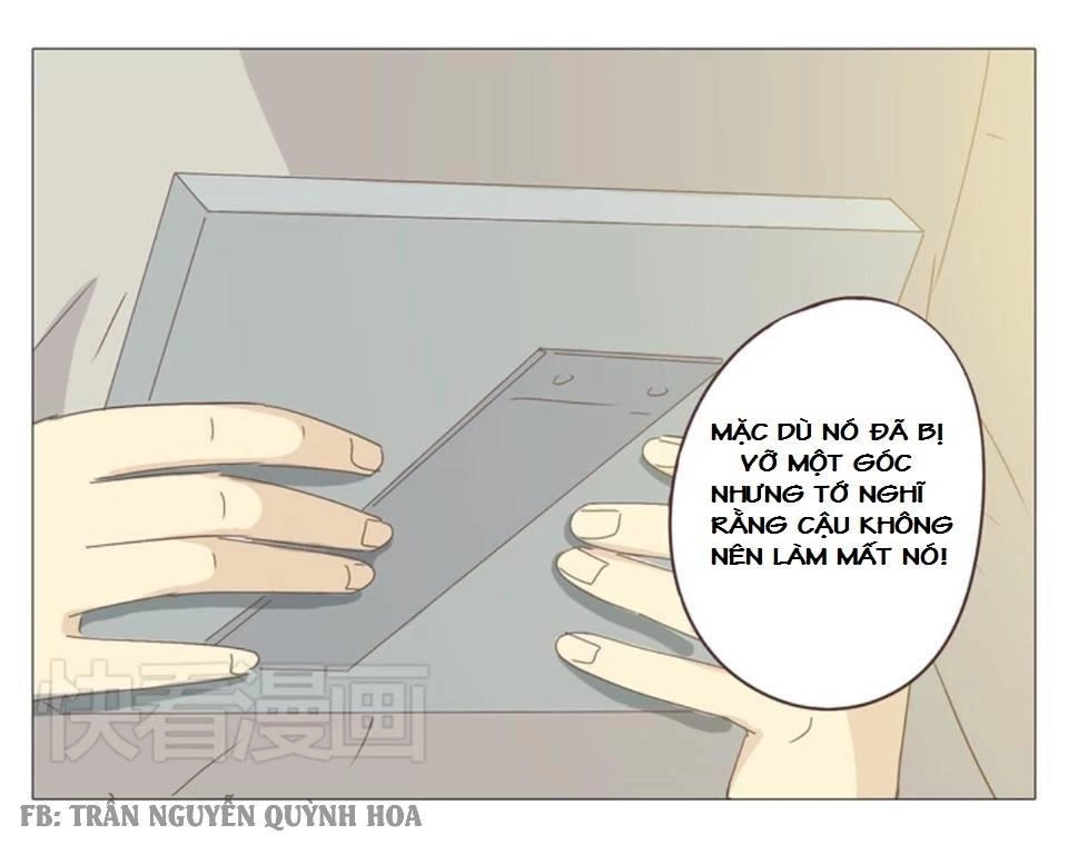 Xin Chào! Dân Nữ Chapter 24 - 23