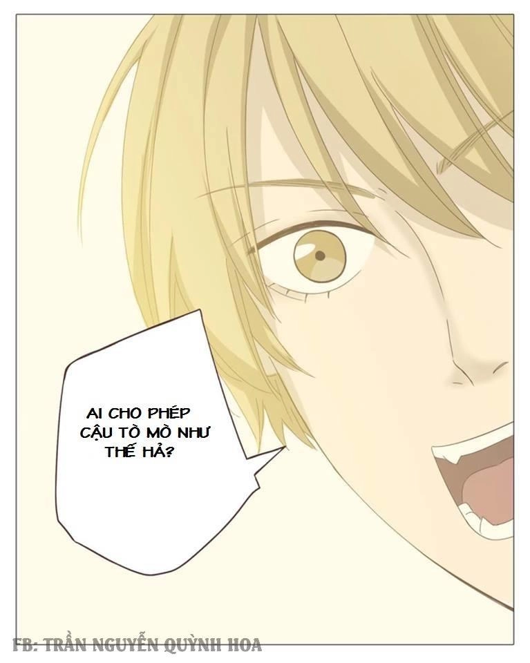 Xin Chào! Dân Nữ Chapter 24 - 24