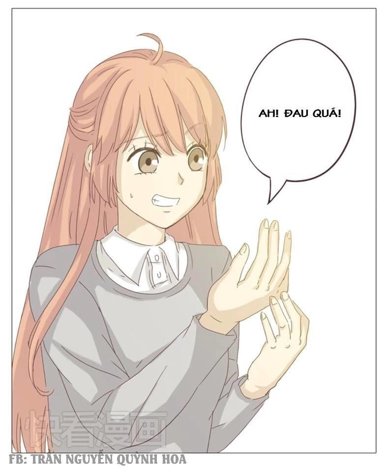 Xin Chào! Dân Nữ Chapter 24 - 27