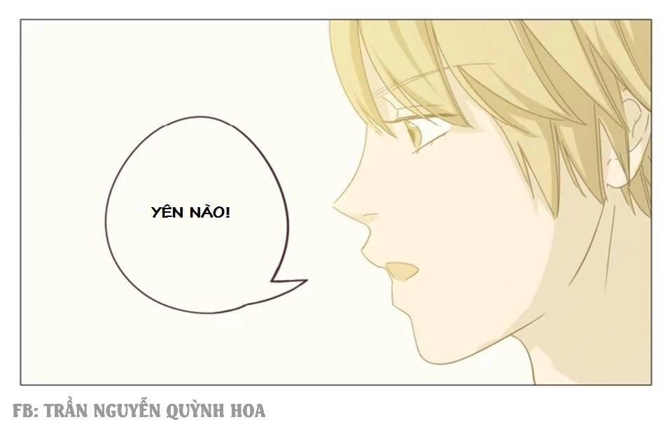 Xin Chào! Dân Nữ Chapter 24 - 31