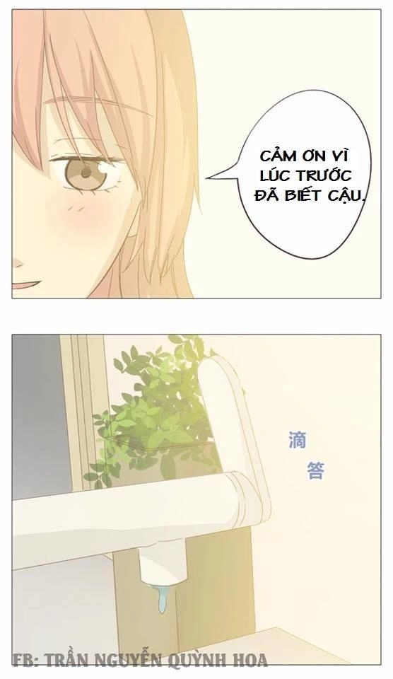 Xin Chào! Dân Nữ Chapter 24 - 35