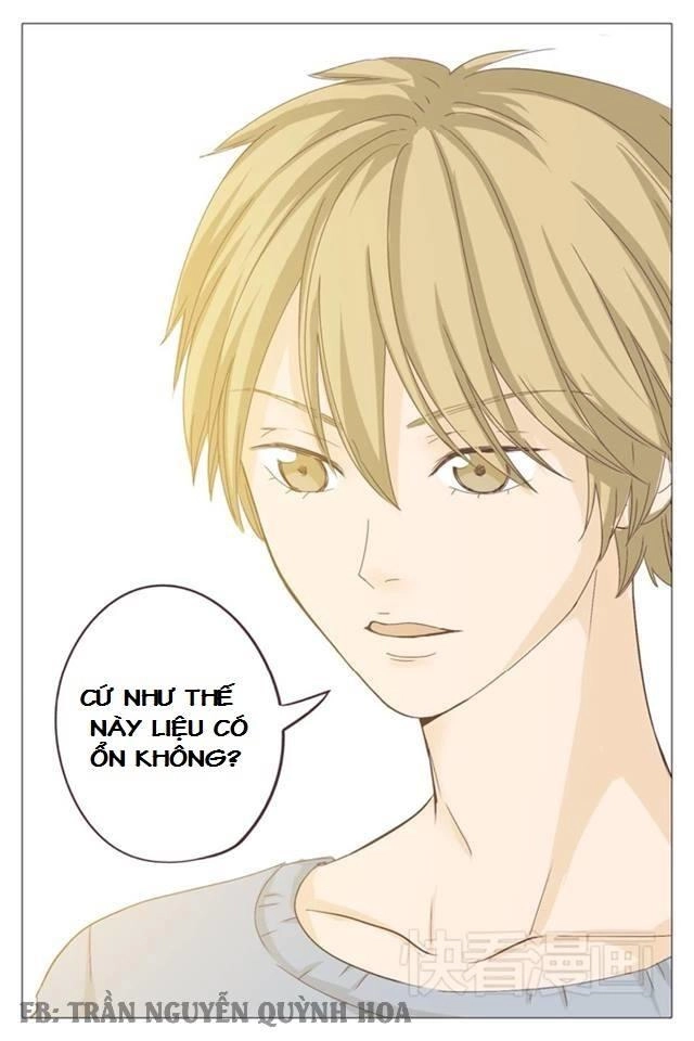 Xin Chào! Dân Nữ Chapter 24 - 38