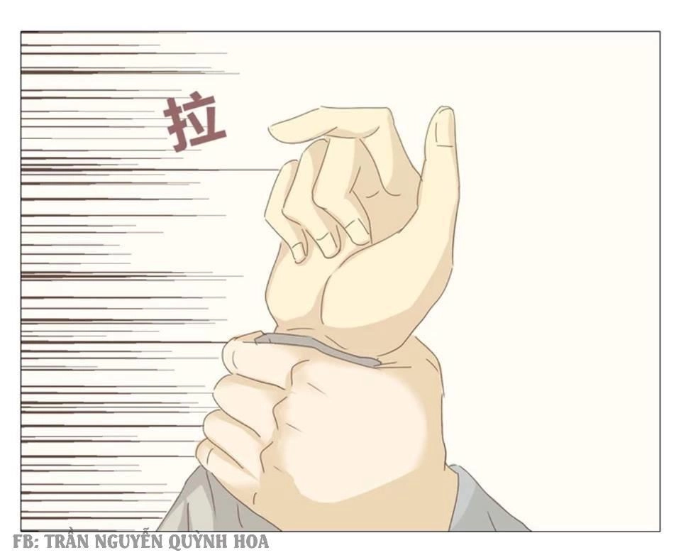 Xin Chào! Dân Nữ Chapter 24 - 40