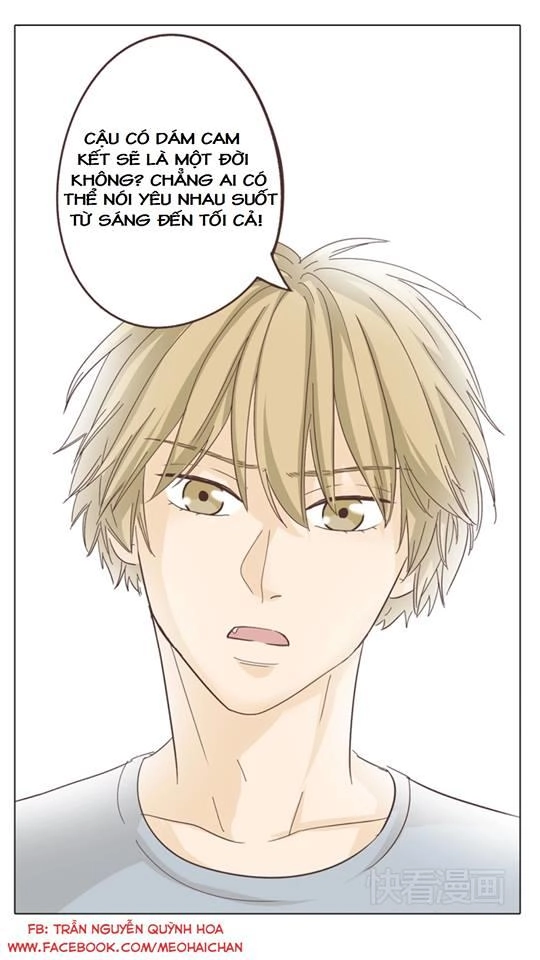 Xin Chào! Dân Nữ Chapter 25 - 5