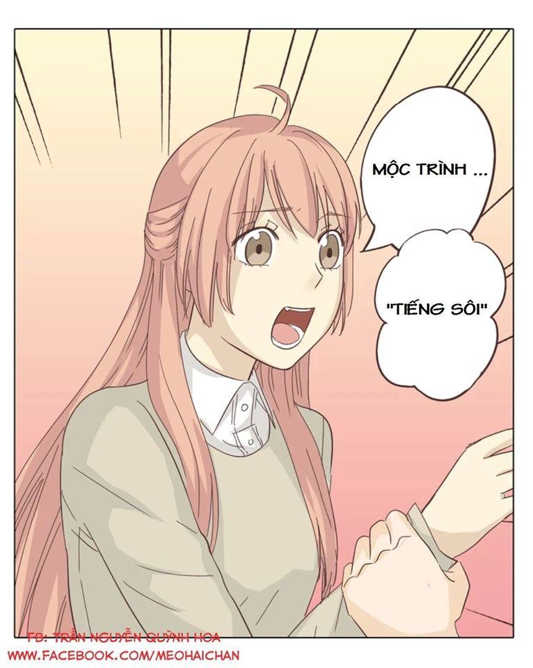 Xin Chào! Dân Nữ Chapter 25 - 6