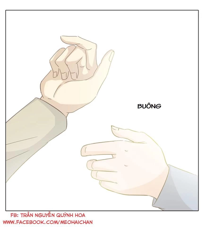 Xin Chào! Dân Nữ Chapter 25 - 8