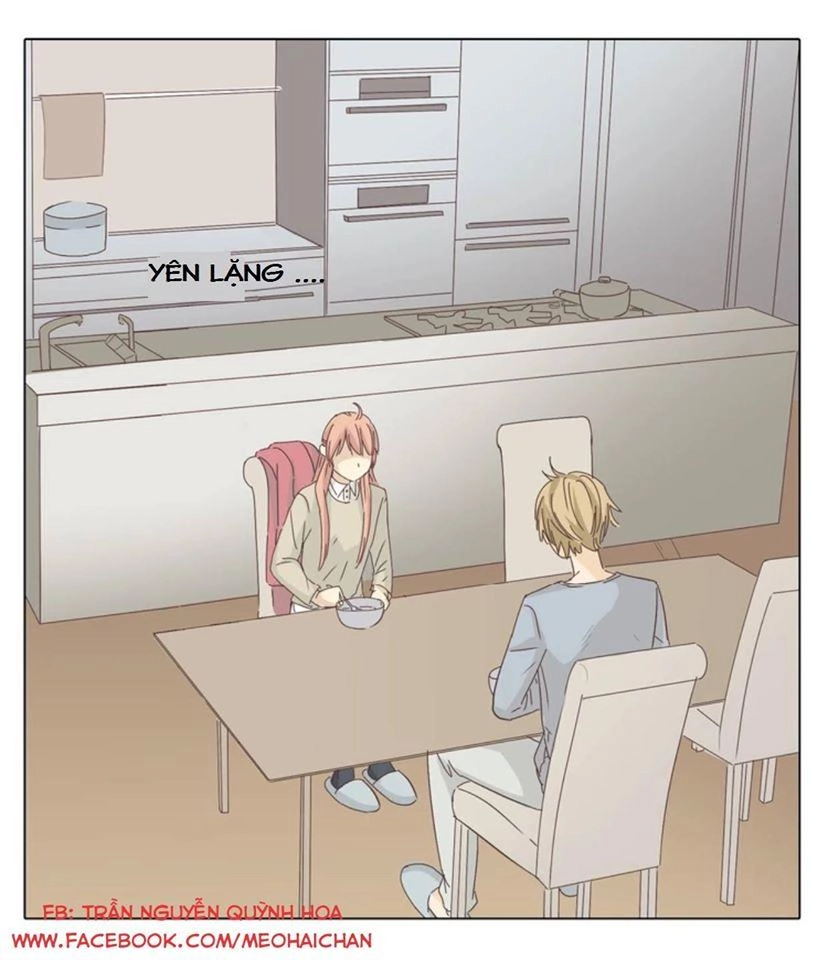 Xin Chào! Dân Nữ Chapter 25 - 11