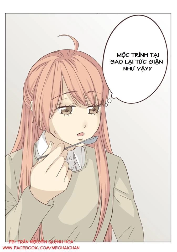 Xin Chào! Dân Nữ Chapter 25 - 12