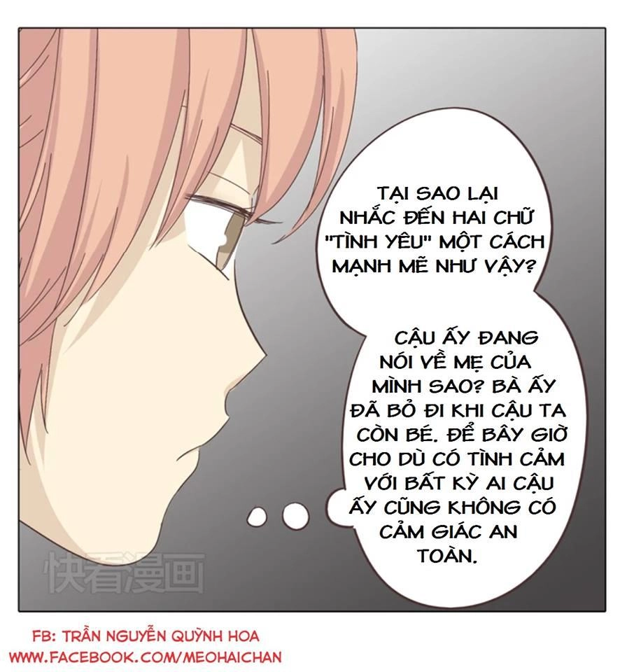 Xin Chào! Dân Nữ Chapter 25 - 13