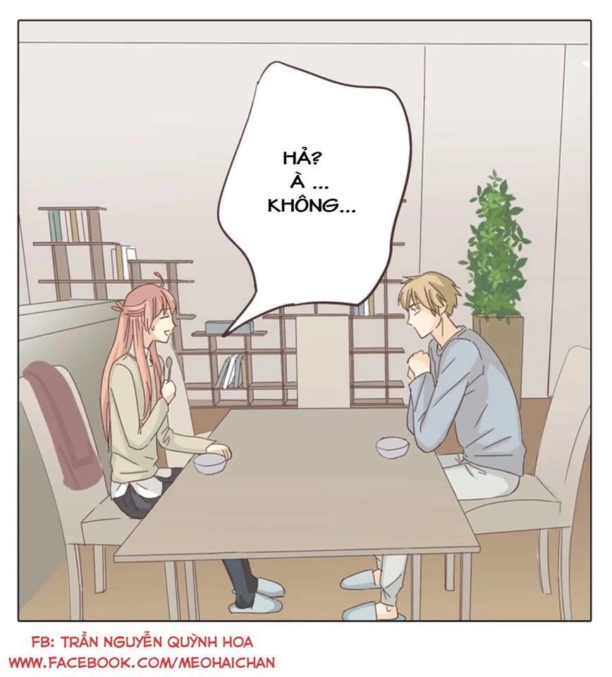 Xin Chào! Dân Nữ Chapter 25 - 15