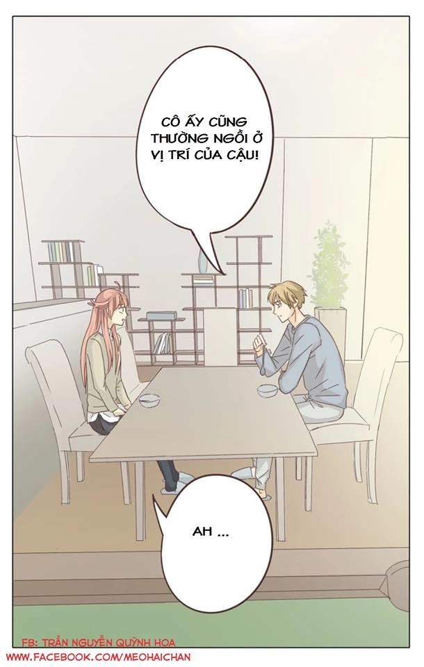 Xin Chào! Dân Nữ Chapter 25 - 20