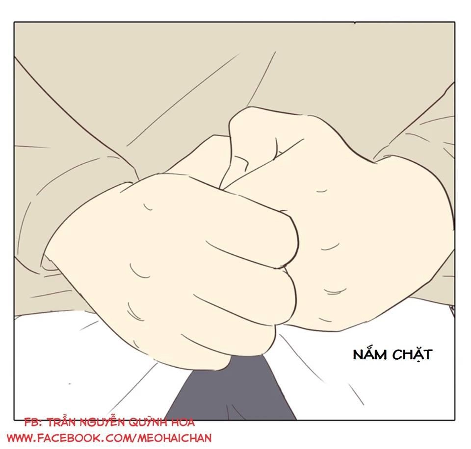 Xin Chào! Dân Nữ Chapter 25 - 22