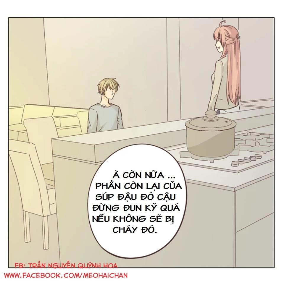 Xin Chào! Dân Nữ Chapter 25 - 25