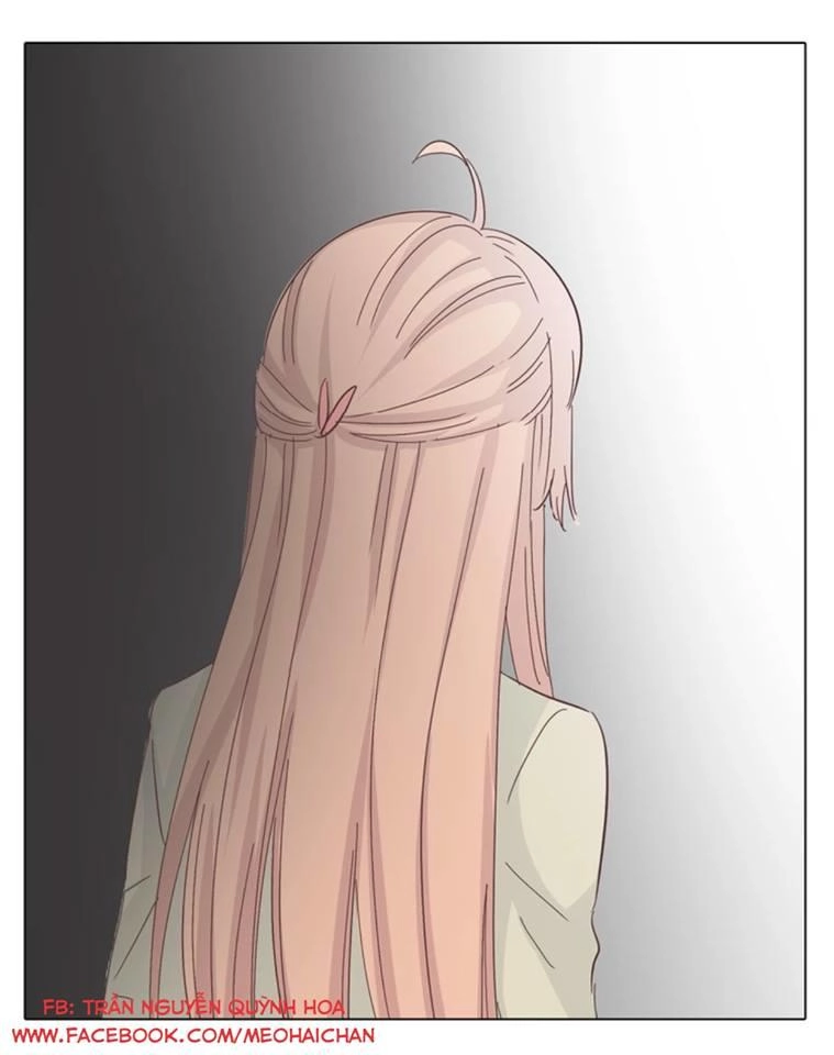 Xin Chào! Dân Nữ Chapter 25 - 33