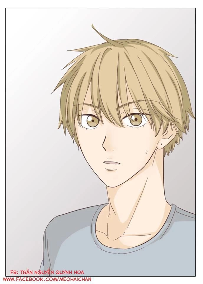 Xin Chào! Dân Nữ Chapter 25 - 36