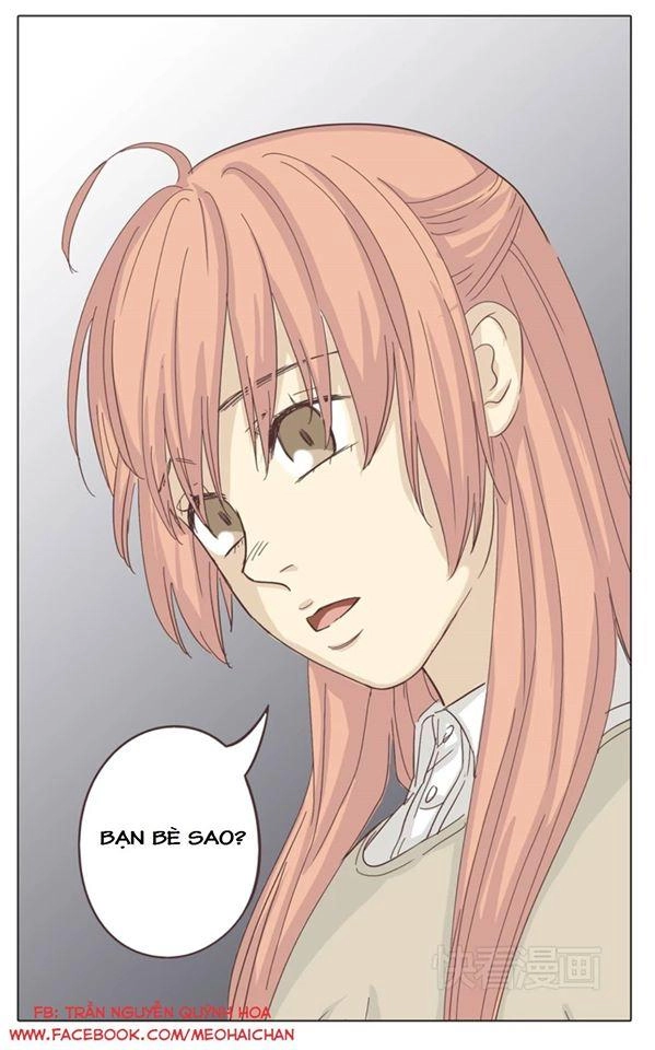 Xin Chào! Dân Nữ Chapter 25 - 39