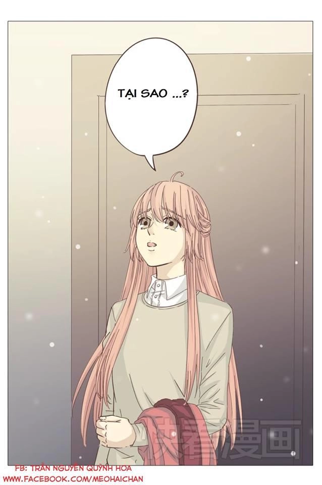 Xin Chào! Dân Nữ Chapter 26 - 2