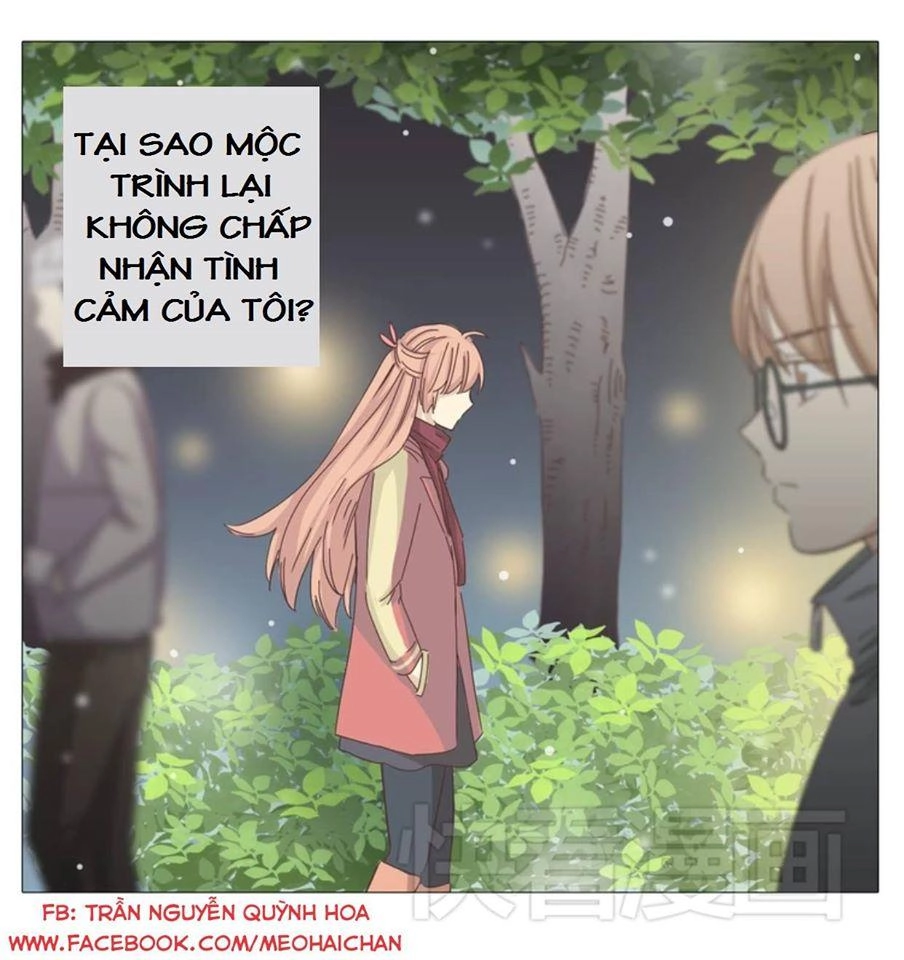 Xin Chào! Dân Nữ Chapter 26 - 4