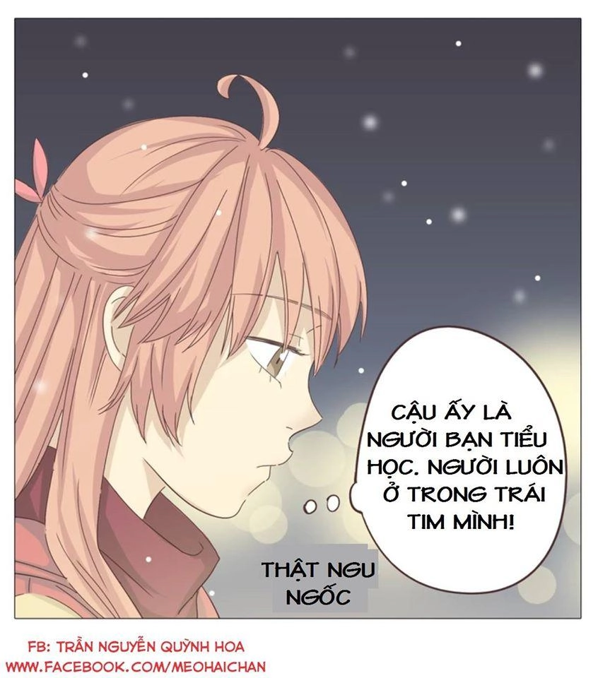 Xin Chào! Dân Nữ Chapter 26 - 5