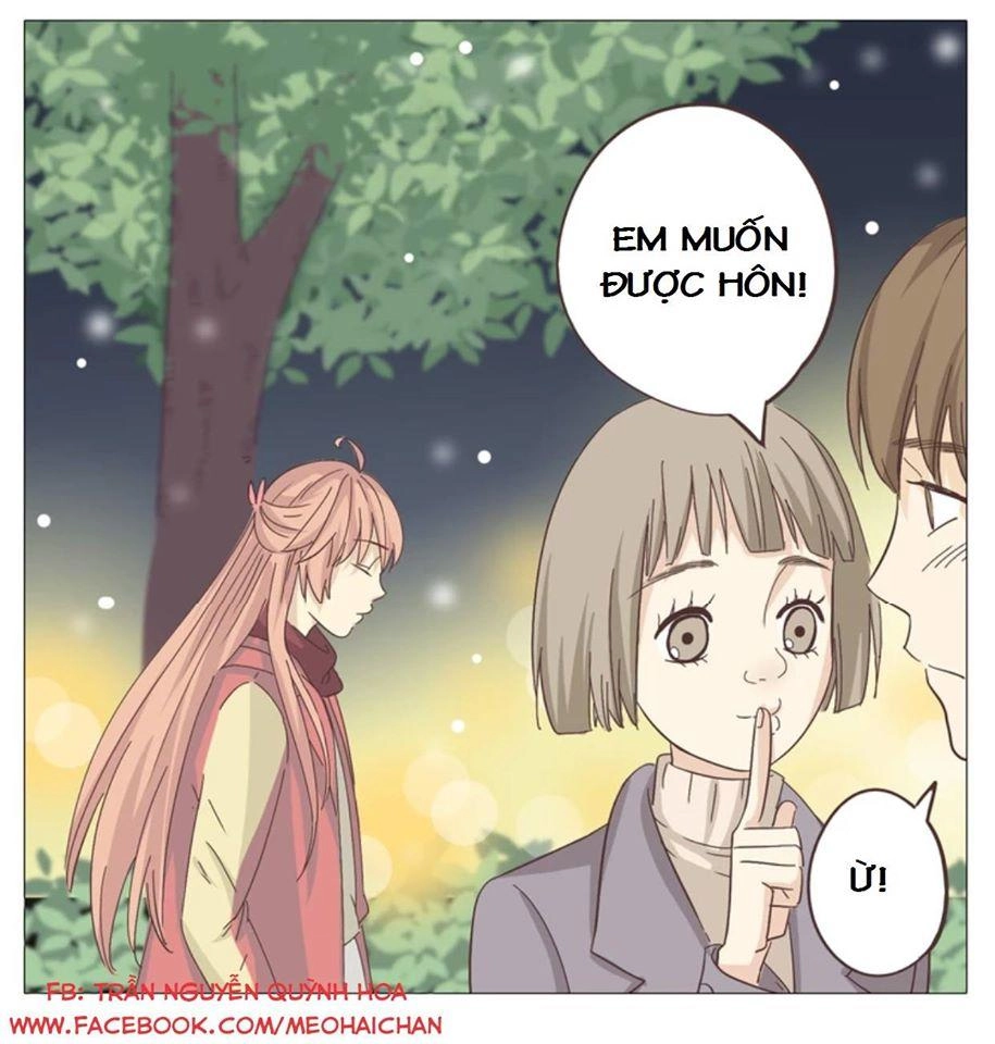 Xin Chào! Dân Nữ Chapter 26 - 7