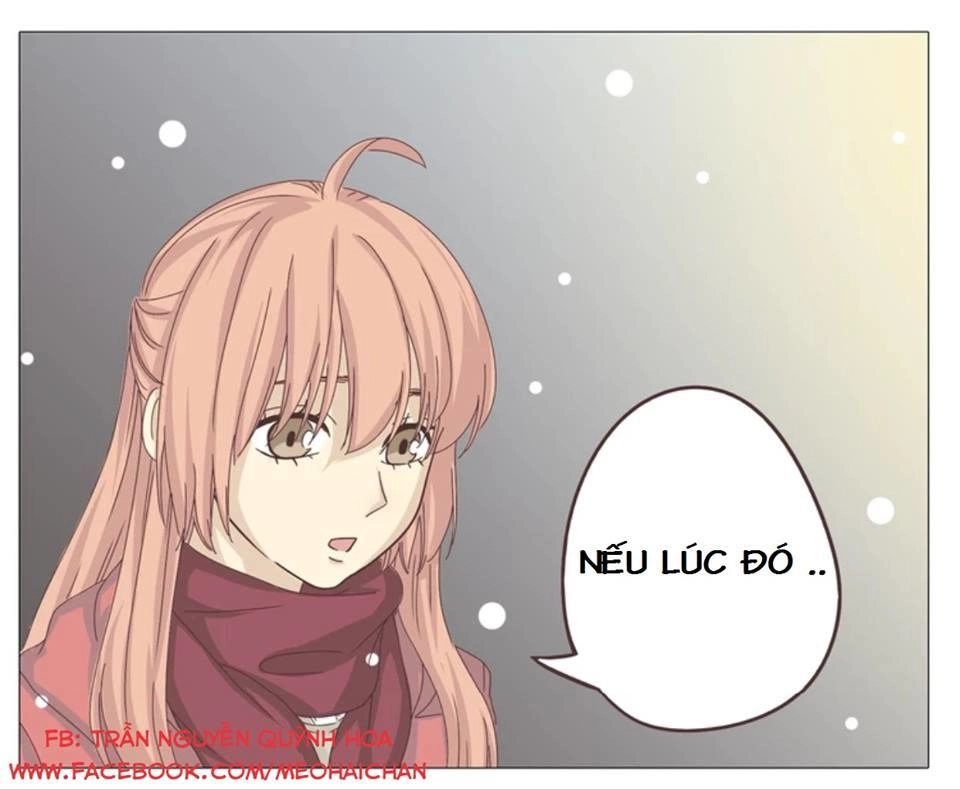 Xin Chào! Dân Nữ Chapter 26 - 11