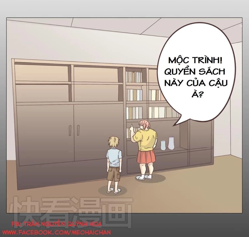 Xin Chào! Dân Nữ Chapter 26 - 13