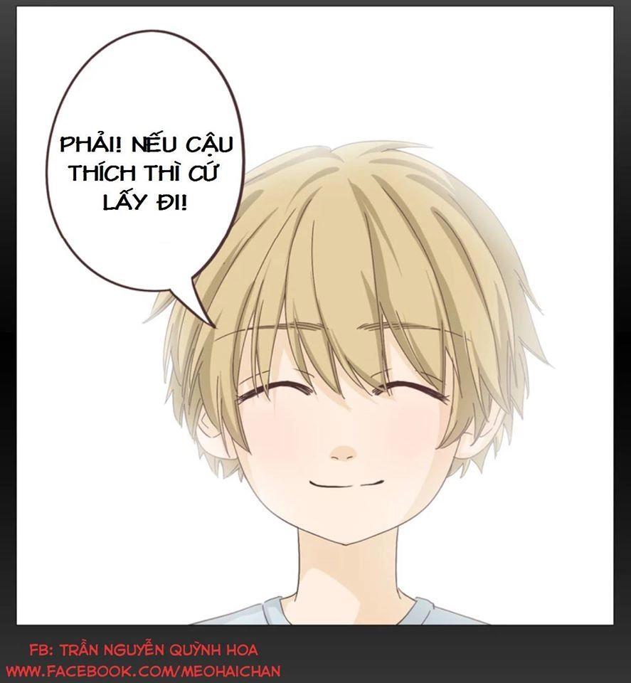 Xin Chào! Dân Nữ Chapter 26 - 14