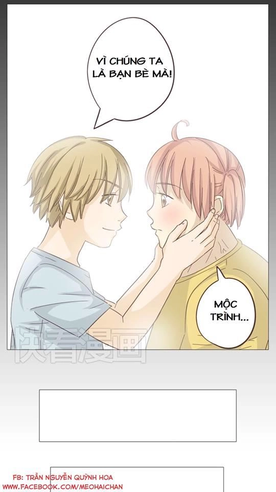 Xin Chào! Dân Nữ Chapter 26 - 15