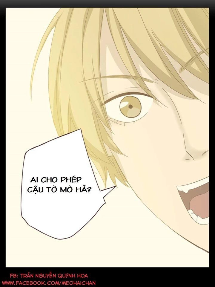 Xin Chào! Dân Nữ Chapter 26 - 17